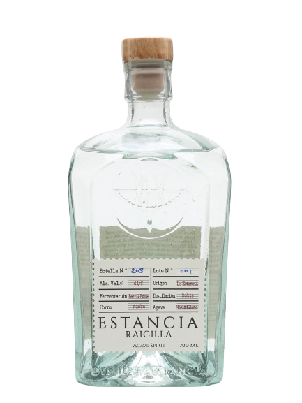 Estancia Raicilla